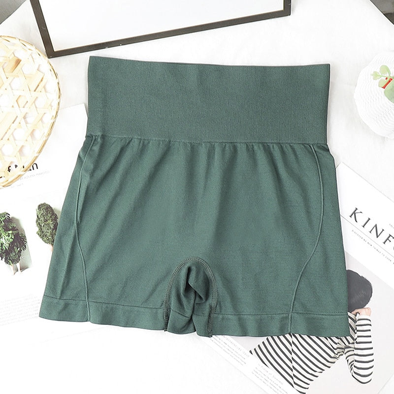 Women Gym High Waist Workout Shorts Vital Seamless Fitness Yoga Shorts Scrunch Butt Yoga Running Shorts Sport