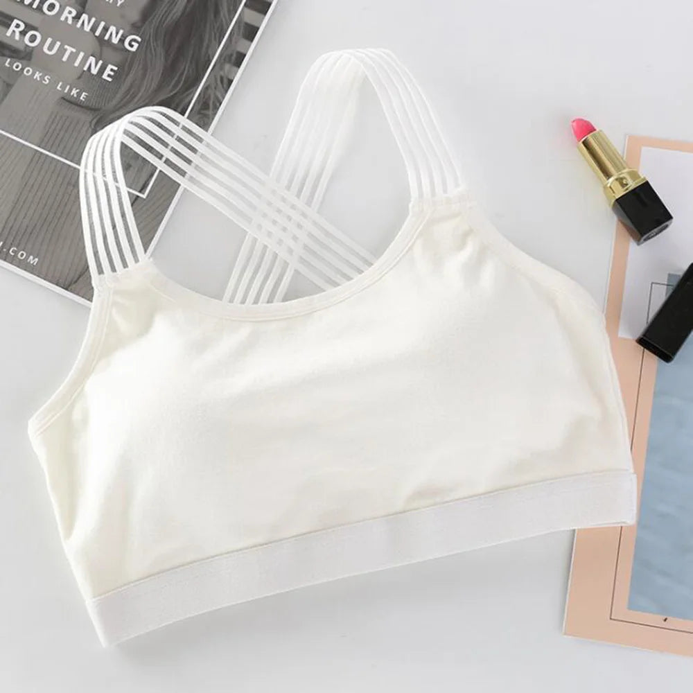 Sujetador deportivo sin costuras para mujer, top de fitness para gimnasio y yoga, sujetador deportivo push-up a prueba de golpes para correr, yoga y gimnasio, top corto transpirable para entrenamientos. 